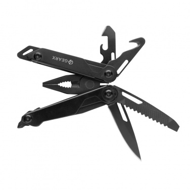 Logotrade promotional gift picture of: Gear X plier multitool