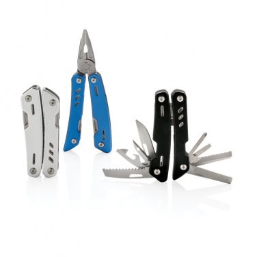 Logotrade promotional merchandise photo of: Solid multitool