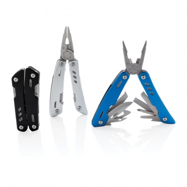 Logotrade promotional merchandise image of: Solid multitool