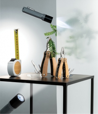 Logotrade advertising products photo of: Wood multitool