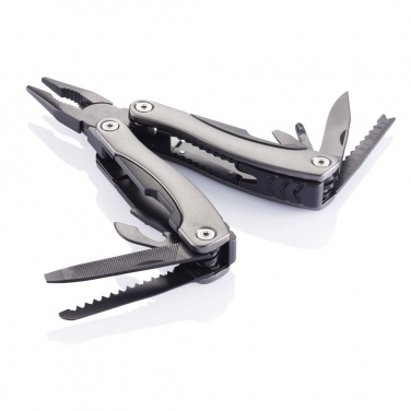 Logo trade promotional product photo of: Fix grip multitool