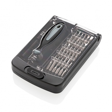 Logotrade promotional item picture of: 38 PCS tool set