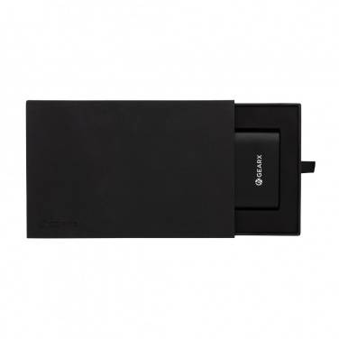 Logotrade promotional product image of: Gear X 31 in 1 precision screwdriver set