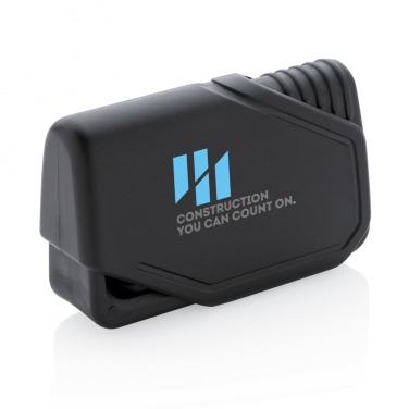 Logo trade promotional products image of: Pocket bit set 13 pcs