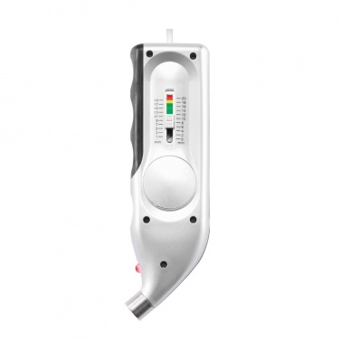 Logotrade promotional giveaways photo of: Digital tyre gauge
