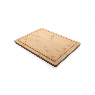 Logotrade corporate gifts photo of: Ukiyo bamboo cutting board