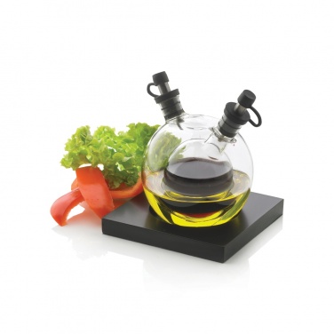 Logo trade corporate gifts picture of: Orbit oil & vinegar set