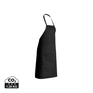 Logo trade promotional items picture of: Impact AWARE™ Recycled cotton apron 180gr