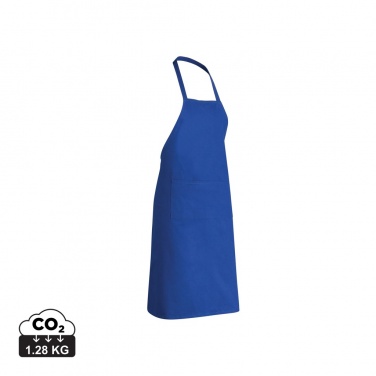 Logotrade promotional gift picture of: Impact AWARE™ Recycled cotton apron 180gr