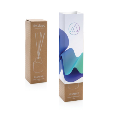 Logotrade promotional giveaways photo of: Ukiyo deluxe fragrance sticks