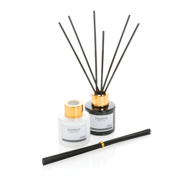 Logo trade promotional items image of: Ukiyo deluxe fragrance sticks