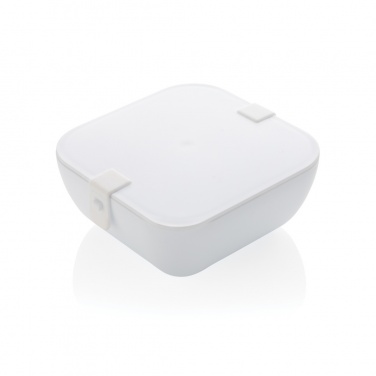 Logotrade promotional product picture of: PP lunchbox square