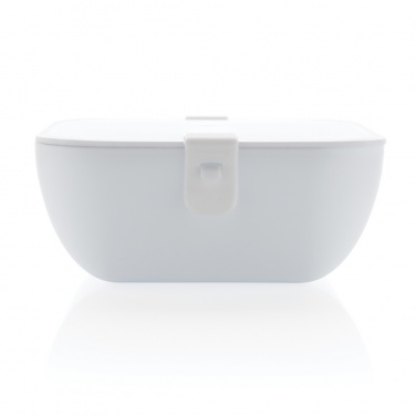 Logotrade promotional products photo of: PP lunchbox square