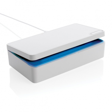 Logotrade promotional items photo of: UV-C steriliser box
