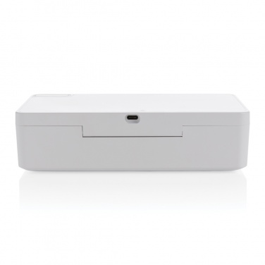 Logo trade promotional product photo of: UV-C steriliser box