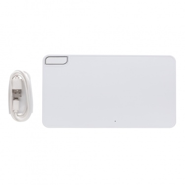 Logo trade business gifts image of: UV-C steriliser box