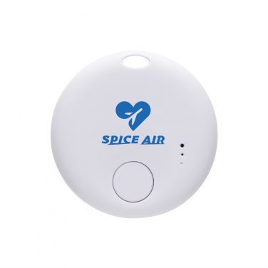 Logotrade promotional product image of: FindMate RCS recycled plastic item finder