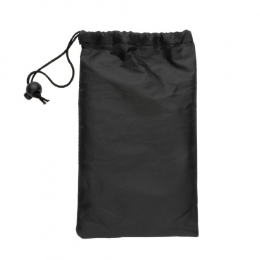 Logo trade promotional merchandise photo of: Fitness heavy resistance tube in pouch