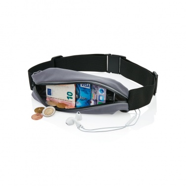 Logo trade promotional gifts picture of: Universal sport belt