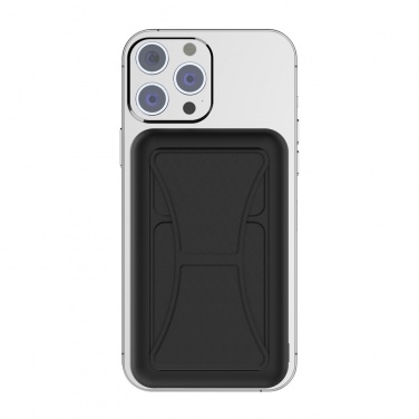 Logo trade promotional merchandise photo of: Urban Vitamin Sonoma RCS rplastic 10.000mah powerbank