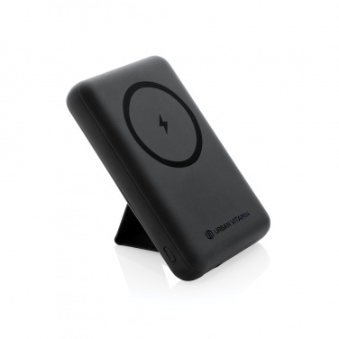 Logotrade promotional gift image of: Urban Vitamin Los Altos RCS rplastic 5000mah powerbank