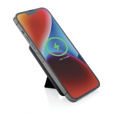 Logo trade corporate gifts image of: Urban Vitamin Los Altos RCS rplastic 5000mah powerbank