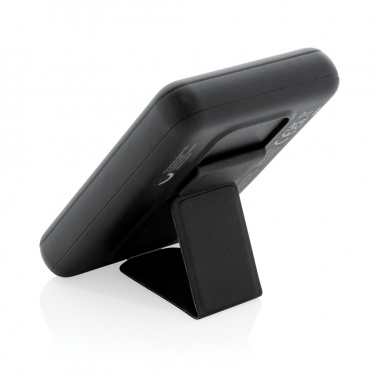 Logo trade corporate gifts picture of: Urban Vitamin Los Altos RCS rplastic 5000mah powerbank