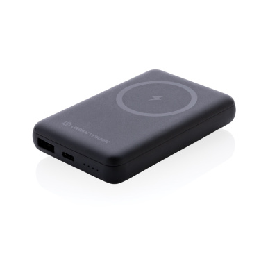 Logotrade advertising product image of: Urban Vitamin Los Altos RCS rplastic 5000mah powerbank