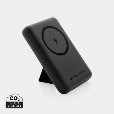 Logotrade business gifts photo of: Urban Vitamin Los Altos RCS rplastic 5000mah powerbank