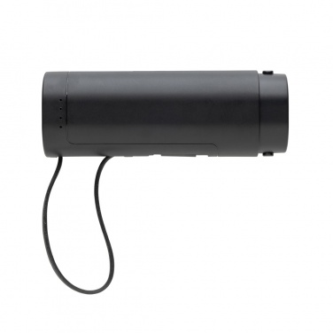 Logo trade promotional item photo of: CycleCell 5000 mah removable battery powerbank