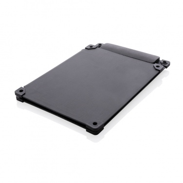 Logotrade promotional product picture of: Solarpulse rplastic portable Solar panel 10W