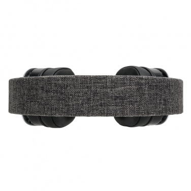 Logo trade business gift photo of: Vogue Headphone