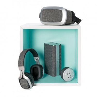Logotrade advertising product image of: Vogue Headphone