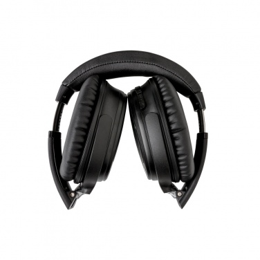 Logotrade corporate gifts photo of: Swiss Peak ANC headphone