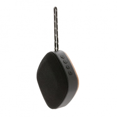 Logotrade promotional item image of: Baia 5W wireless speaker