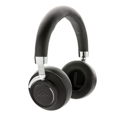 Logotrade business gifts photo of: Aria Wireless Comfort Headphones