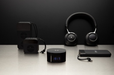Logotrade business gift image of: Aria Wireless Comfort Headphones