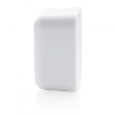 Logotrade promotional merchandise picture of: 3W antimicrobial wireless speaker