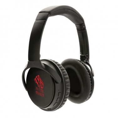 Logotrade corporate gift picture of: ANC wireless headphone