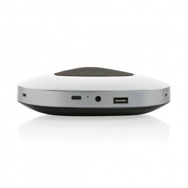 Logo trade promotional giveaway photo of: Conference call speaker