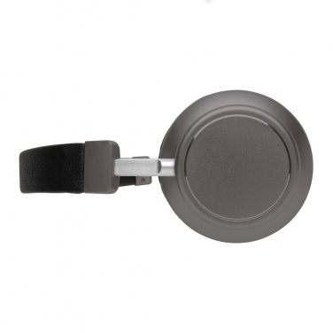 Logo trade promotional merchandise image of: Swiss Peak wireless headphone V3