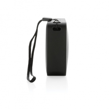 Logotrade advertising product image of: Urban Vitamin Vallejo RCS rplastic 3W speaker IPX 7