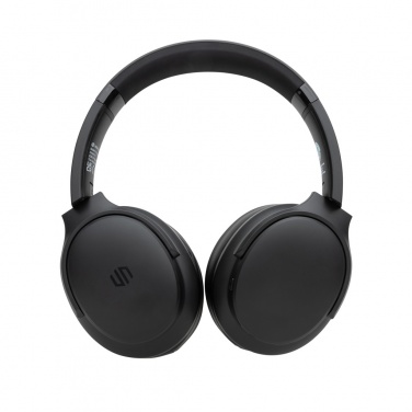 Logotrade promotional products photo of: Urban Vitamin Palo Alto RCS rplastic headphone