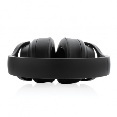 Logotrade promotional merchandise image of: Urban Vitamin Palo Alto RCS rplastic headphone