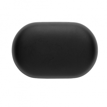 Logo trade promotional products picture of: Urban Vitamin Gilroy hybrid ANC and ENC earbuds