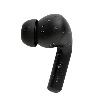Logo trade corporate gift photo of: Urban Vitamin Alamo ANC earbuds