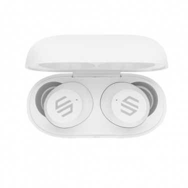 Logotrade corporate gift image of: Urban Vitamin Napa earbuds