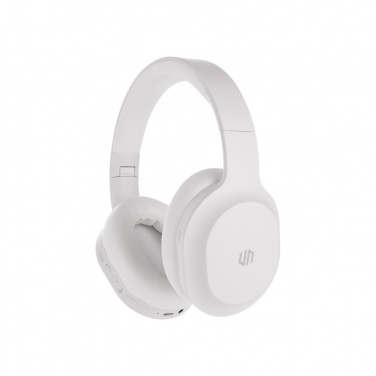 Logo trade business gift photo of: Urban Vitamin Freemond wireless ANC headphone
