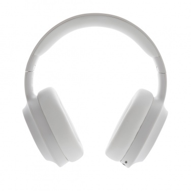 Logotrade promotional merchandise picture of: Urban Vitamin Freemond wireless ANC headphone