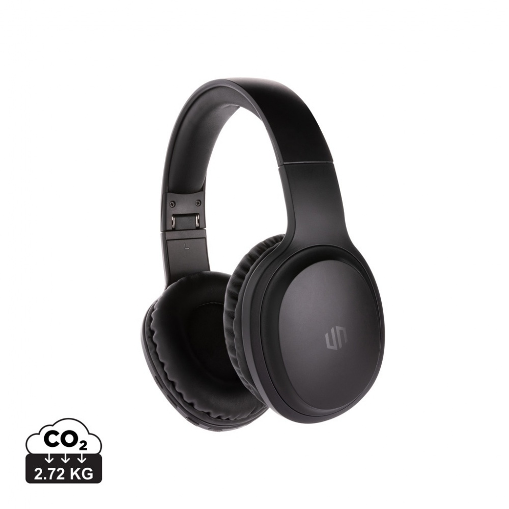 Logotrade corporate gift picture of: Urban Vitamin Belmont wireless headphone